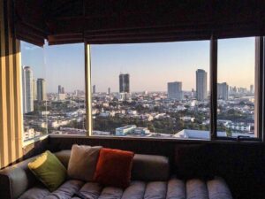 Villa Sathorn1