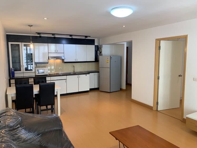 คอนโด Raintree villa 5